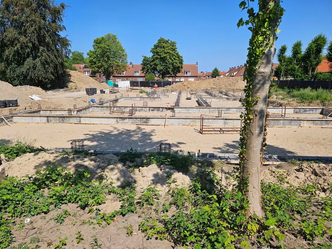 De Meeuwenberg nieuwbouw 02 – 09-2026